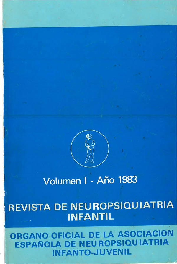 					Ver Núm. 1 (1983)
				