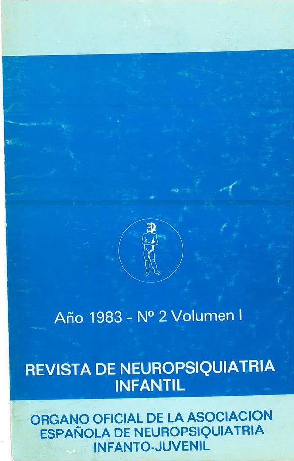 					Ver Núm. 2 (1983)
				