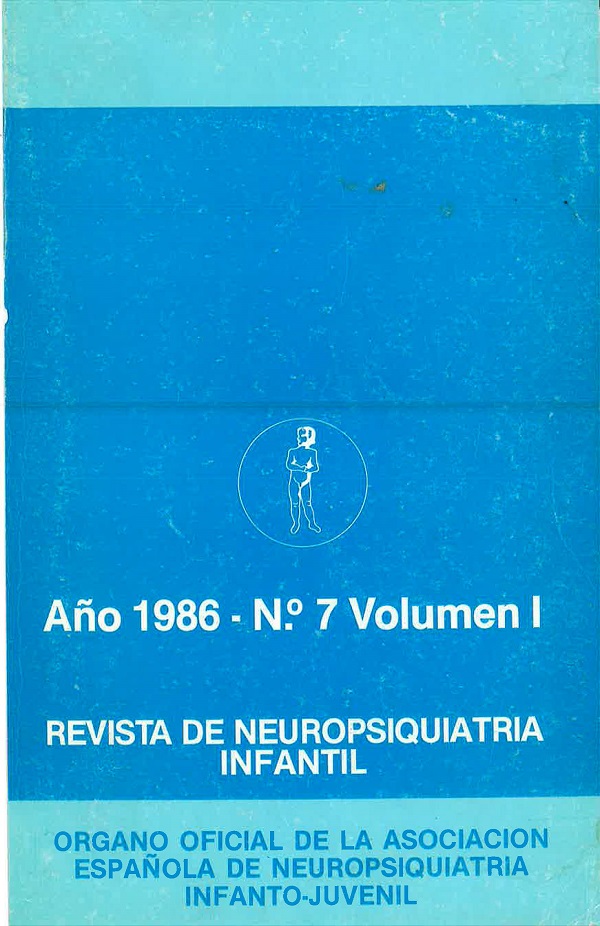 					Ver Núm. 7 (1986)
				