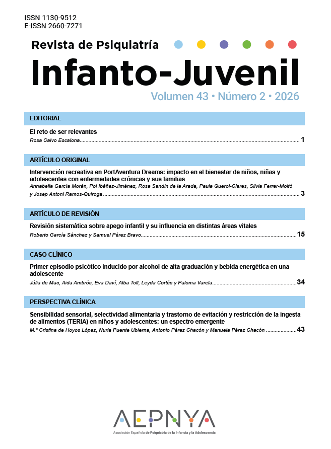					Ver Vol. 43 Núm. 2 (2026): Abril-Junio
				