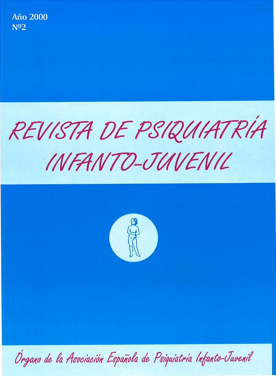 					Ver Núm. 2 (2000): Abril-Junio
				